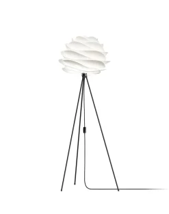 Discount Umage - Lampe - Carmina - Hvid - Medium - Diameter: 48 cm