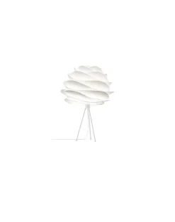 Discount Umage - Lampe - Carmina - Hvid - Medium - Diameter: 48 cm