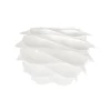 Online Umage - Lampe - Carmina - Hvid - Mini