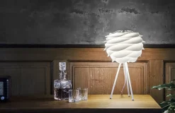 Online Umage - Lampe - Carmina - Hvid - Mini