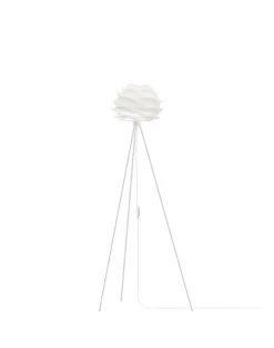 Online Umage - Lampe - Carmina - Hvid - Mini