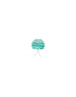Online Umage - Lampe - Carmina - Turkis - Mini