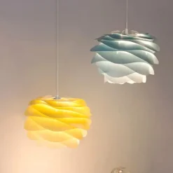 Online Umage - Lampe - Carmina - Turkis - Mini