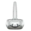 Hot Umage - Lampe - Clava - Krom