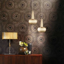 Sale Umage - Lampe - Clava - Messing
