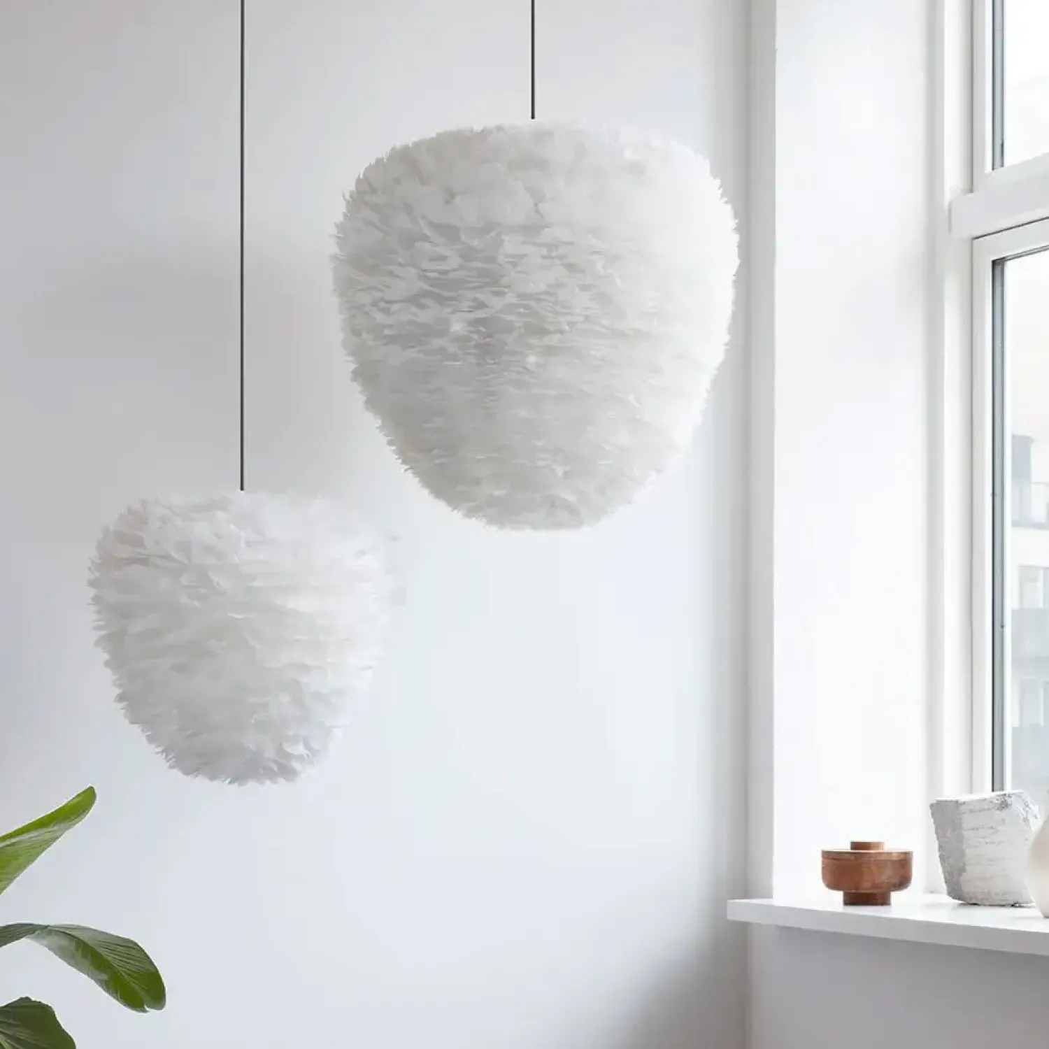 Outlet Umage - Lampe - Eos Evia - medium