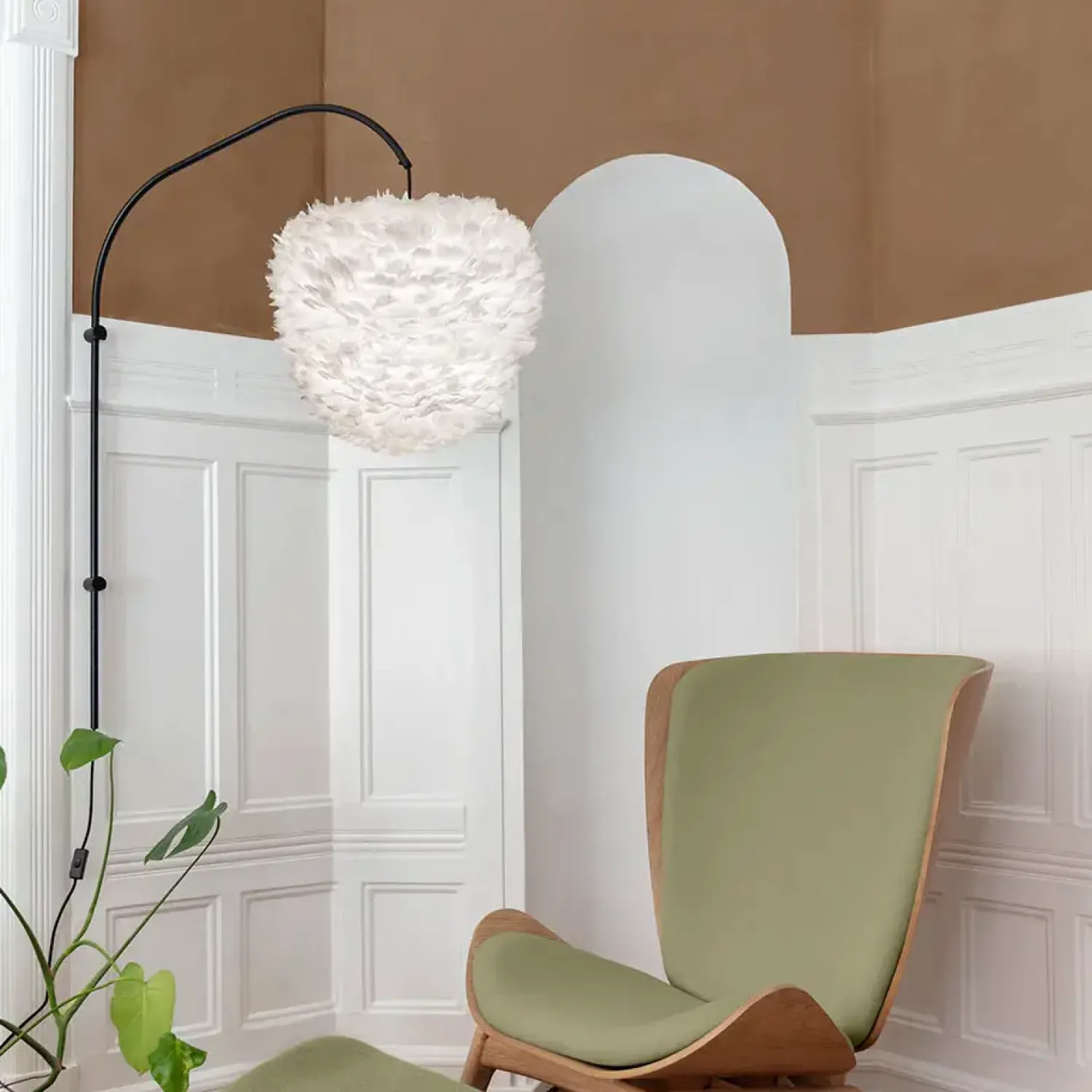 Outlet Umage - Lampe - Eos Evia - medium