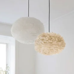 New Umage - Lampe - Eos - Lys rose - Large