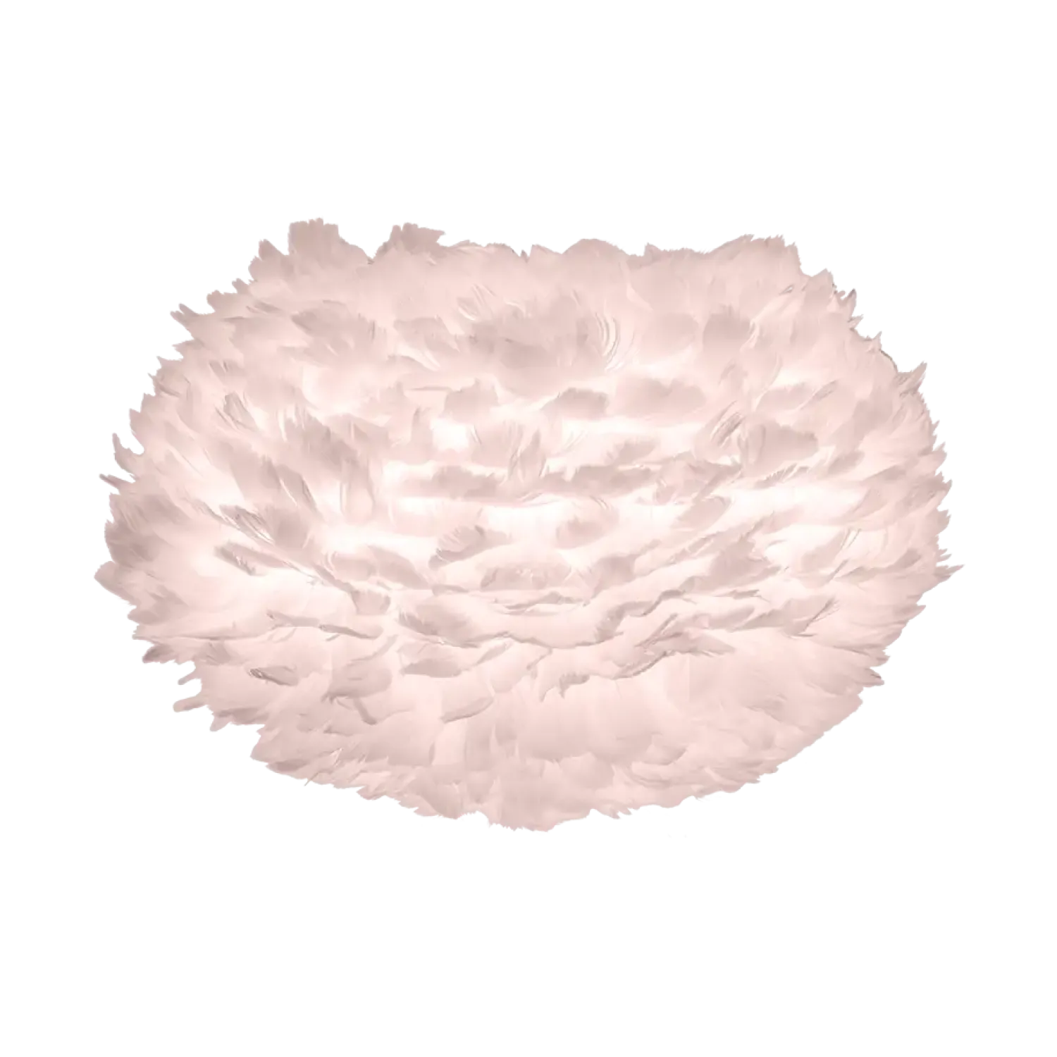 New Umage - Lampe - Eos - Lys rose - Medium