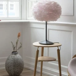 New Umage - Lampe - Eos - Lys rose - Medium