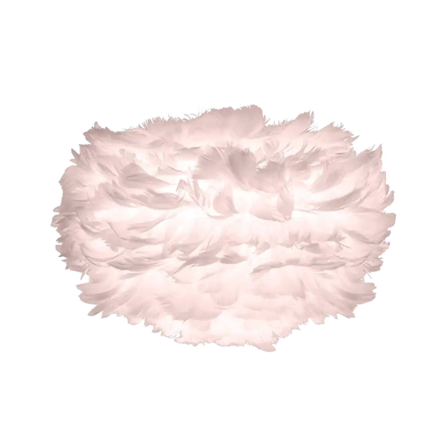 Best Umage - Lampe - Eos - Lys rose - Mini