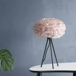 Best Umage - Lampe - Eos - Lys rose - Mini
