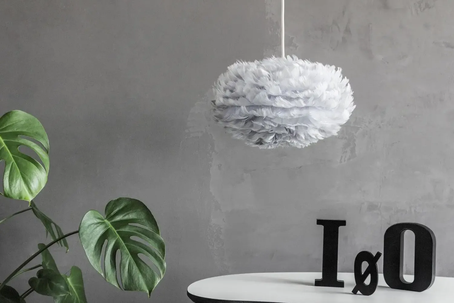 Best Umage - Lampe - Eos - Lys rose - Mini