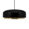 New Umage - Lampe - Hazel - Sort - Medium