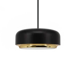 New Umage - Lampe - Hazel - Sort - Mini
