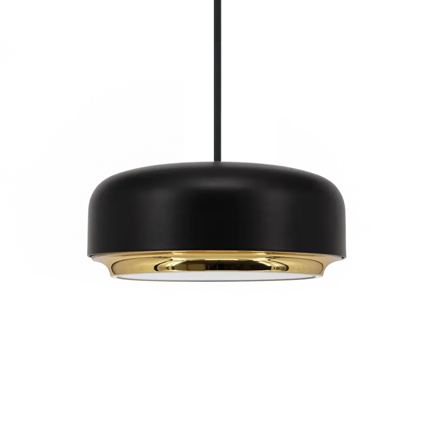 New Umage - Lampe - Hazel - Sort - Mini