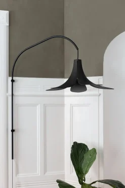 Clearance Umage - Lampe - Jazz - Black oak/Sort eg