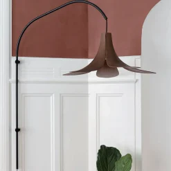 Sale Umage - Lampe - Jazz - Dark oak/Mørk eg