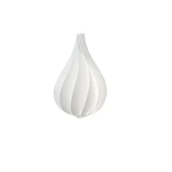 Clearance Umage - Lampeskærm - Alva - Hvid - Mini