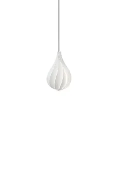Clearance Umage - Lampeskærm - Alva - Hvid - Mini