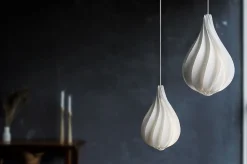Clearance Umage - Lampeskærm - Alva - Hvid - Mini