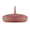 Sale Umage - Lampeskærm - Clava Dine - Red Earth