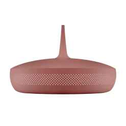 Sale Umage - Lampeskærm - Clava Dine - Red Earth