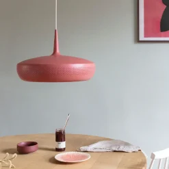 Sale Umage - Lampeskærm - Clava Dine - Red Earth