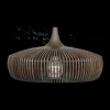 Clearance Umage - Lampeskærm - Clava Dine Wood - Dark oak