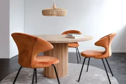 Discount Umage - Lampeskærm - Clava Dine Wood - Oak