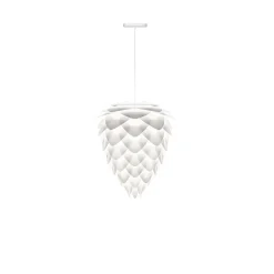 Outlet Umage - Lampeskærm - Conia - Hvid - Mini