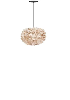 Clearance Umage - Lampeskærm - Eos - Brun - Medium