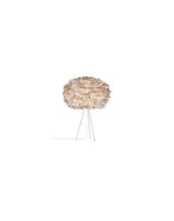 Clearance Umage - Lampeskærm - Eos - Brun - Medium