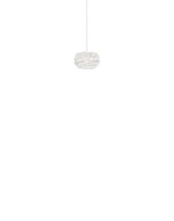 Clearance Umage - Lampeskærm - Eos - Hvid - Micro