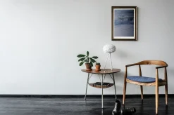 Clearance Umage - Lampeskærm - Eos - Hvid - Micro