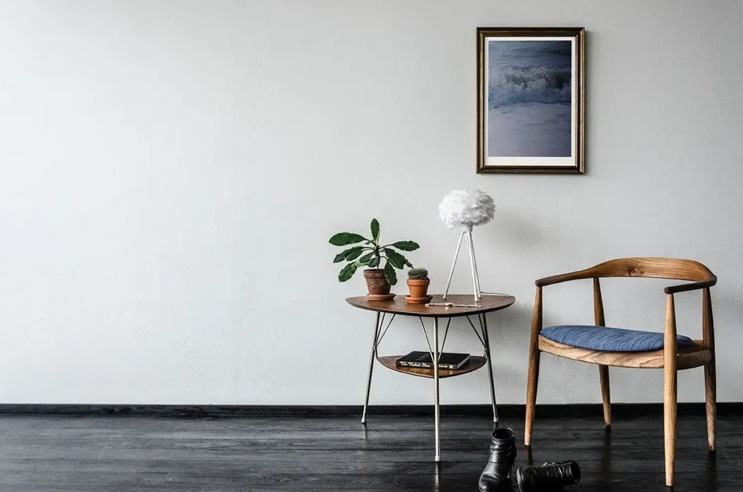 Clearance Umage - Lampeskærm - Eos - Hvid - Micro