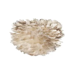 Discount Umage - Lampeskærm - Eos - Lysbrunt/Light brown - Mini