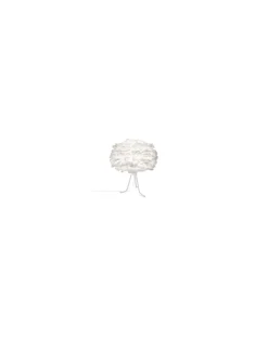 Discount Umage - Lampeskærm - Eos - Lysbrunt/Light brown - Mini
