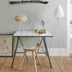 Discount Umage - Lampeskærm - Eos - Lysbrunt/Light brown - Mini