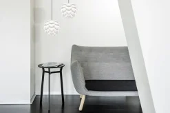Umage - Lampeskærm - Silvia - Hvid - Mini