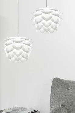 New Umage - Lampeskærm - Silvia - Sort - Medium