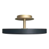 Best Umage - Loftlampe - Asteria Up - Anthracite - Ø43 cm