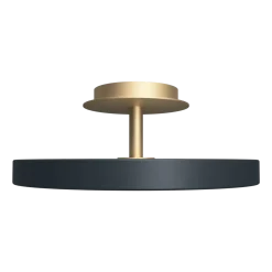 Best Umage - Loftlampe - Asteria Up - Anthracite - Ø43 cm