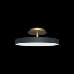 Umage - Loftlampe - Asteria Up - Anthracite - Mini Ø31 cm