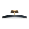 New Umage - Loftlampe - Asteria Up - Grå/Anthracite - Ø60 cm