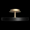 Hot Umage - Loftlampe - Asteria Up - Sort - Ø43 cm