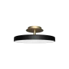 Umage - Loftlampe - Asteria Up - Sort - Mini Ø31 cm