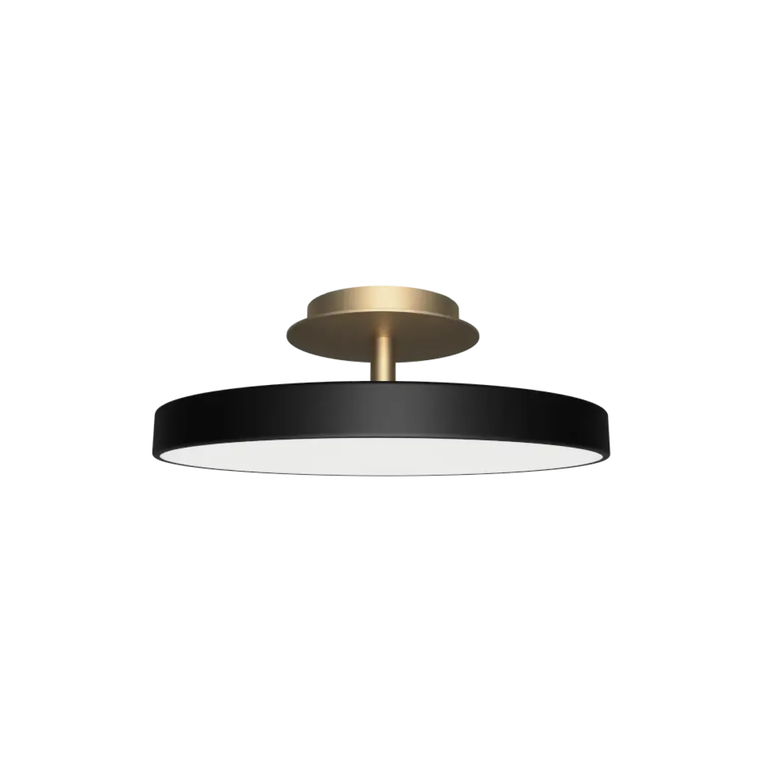 Umage - Loftlampe - Asteria Up - Sort - Mini Ø31 cm