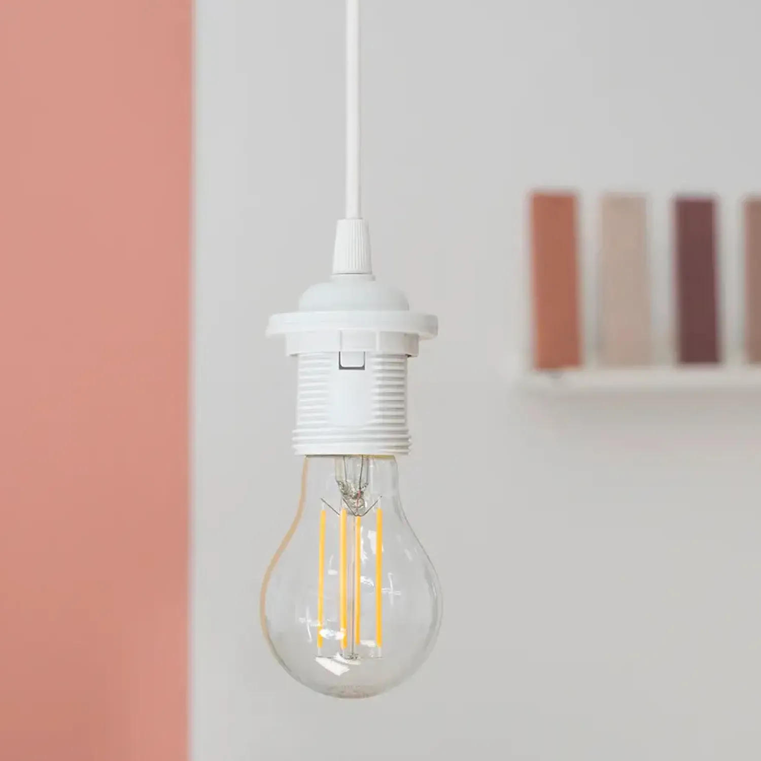 Outlet Umage - Lyspære Good Idea LED 6W
