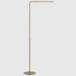 Discount Umage - Omni Gulvlampe - Messing